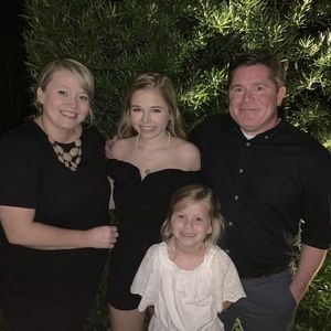 Meet your Posher, Debra